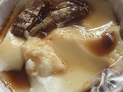 -衍记豆腐花