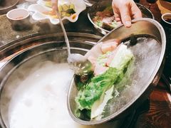 -渔米粥(罗湖店)