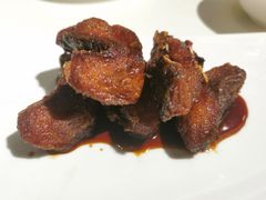 三十年代熏鱼-上海大饭堂(光大店)