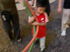 -珠海横琴长隆《卡卡虎奇遇记》