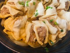 -旺角小渔村(二马路店)