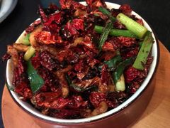 -山石榴·贵州菜(丰盛里店)