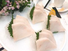 -金满楼(天河中路店)