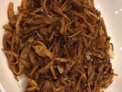-福海居烤鸭店(鸟巢店)