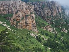 -芦芽山旅游度假区