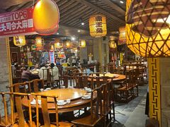 -杨记隆府(重庆总店)
