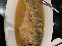 -阿庄新豫菜(通泰路店)