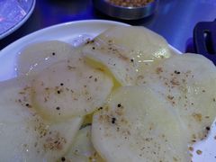 -碳夫·东北炭火烤肉(太平店)