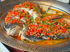 -索溪山寨·湘西饮食文化博物馆(标志门店)