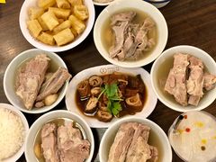 -松發肉骨茶(先得坊店)