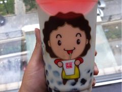 iphone_upload_pic-沪上阿姨鲜果茶(华新大街店)