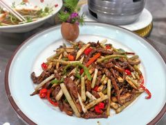 -丁老爷子苏香圆