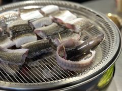 -本炙炭烤·蒲烧活鳗料理店(金沙洲店)