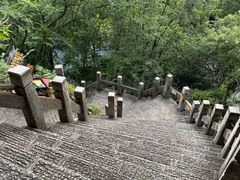 -桂林独秀峰王城景区