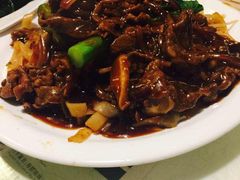 -翠华餐厅(旺角文华商场店)