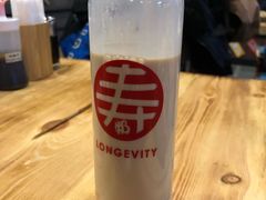 -寿奶茶·鲜奶与茶(合生汇购物中心店)