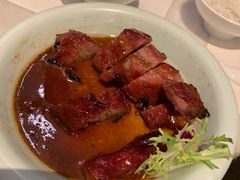 -港丽餐厅(高德置地店)