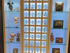 -贡多拉礼品及售票廊(威尼斯人酒店)