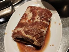 -401餐厅(弘大店)