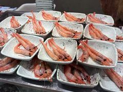 -初色海鲜自助(万丰路店)