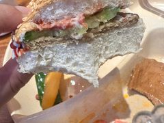 -素满香·Vegan食养自助(天一广场店)