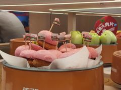 -龍歌自助小火锅(漳州二路爱购店)