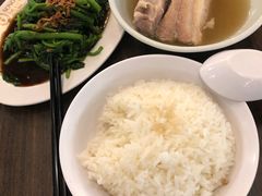 -松發肉骨茶(先得坊店)