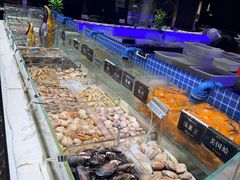 -加餐海鲜自助(宝龙一城店)