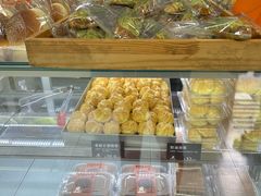 -甜嘟嘟烘焙坊(舒城路店)