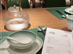 -木棉·醉心粤味(COCO Park店)