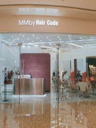-MMbyHairCode 芭曲发型沙龙