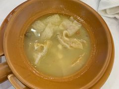 砂窝佛跳墙-渔民新村(番禺总店)