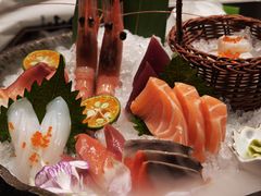 -福樱兰海鲜放题铁板烧(加州店)