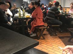 大堂-买又大餐厅(福林里店)