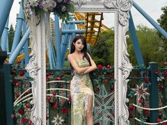 -成都欢乐谷