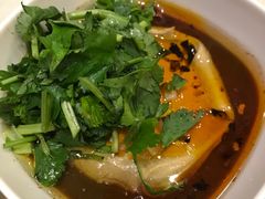 -满旗楼 北京烤鸭·涮羊肉火锅(武昌店)