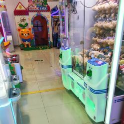 -莫莉幻想儿童乐园(北京上地华联店)
