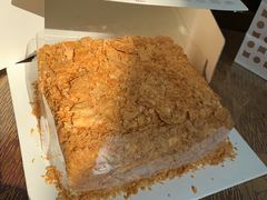 -积慕Cake(解放大道店)