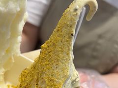 -野人先生现做冰淇淋(西安赛格店)