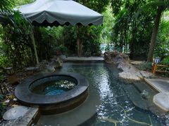 -广州锦绣香江度假别墅