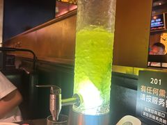 -烤匠麻辣烤鱼(青羊万达店)