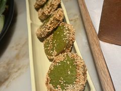 -绿茶餐厅(首开福茂店)