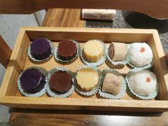 老北京小吃拼盘-清真·京华源铜锅涮肉(丰庆店)