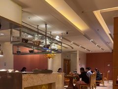 -杭州JW万豪酒店-万豪中餐厅