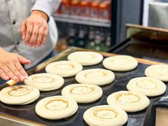 -樊记腊汁肉(竹笆市总店)