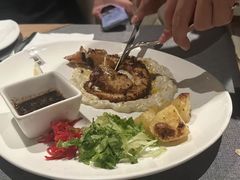 -Efes Turkish & Mediterranean Cuisine 艾菲斯餐厅(陆家嘴店)