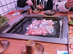 -郭记烤肉创始店(民丰大街店)