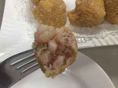 -港式金翠茶餐厅