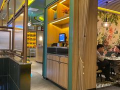 -润园四季椰子鸡火锅(南山海岸城店)