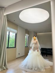 点击看大图 -Chic Bridal 熙可婚纱